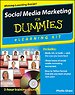 Social Media Marketing eLearning Kit For Dummies