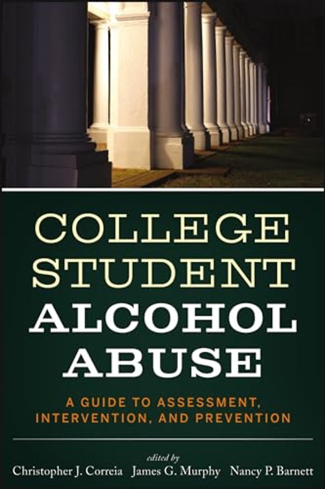 College Student Alcohol Abuse