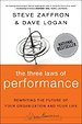 The Three Laws of Performance The Three Laws of Performance