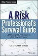 A Risk Professional’s Survival Guide