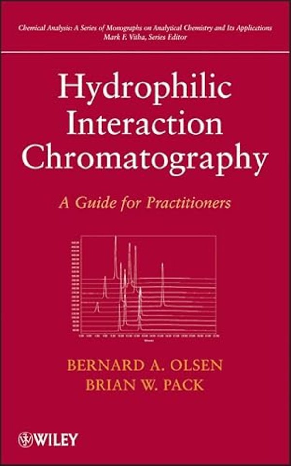 Hydrophilic Interaction Chromatography