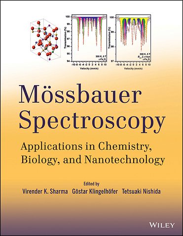 Mossbauer Spectroscopy