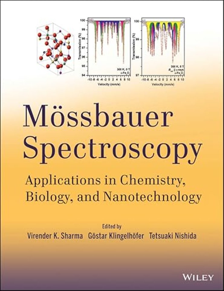 Mossbauer Spectroscopy