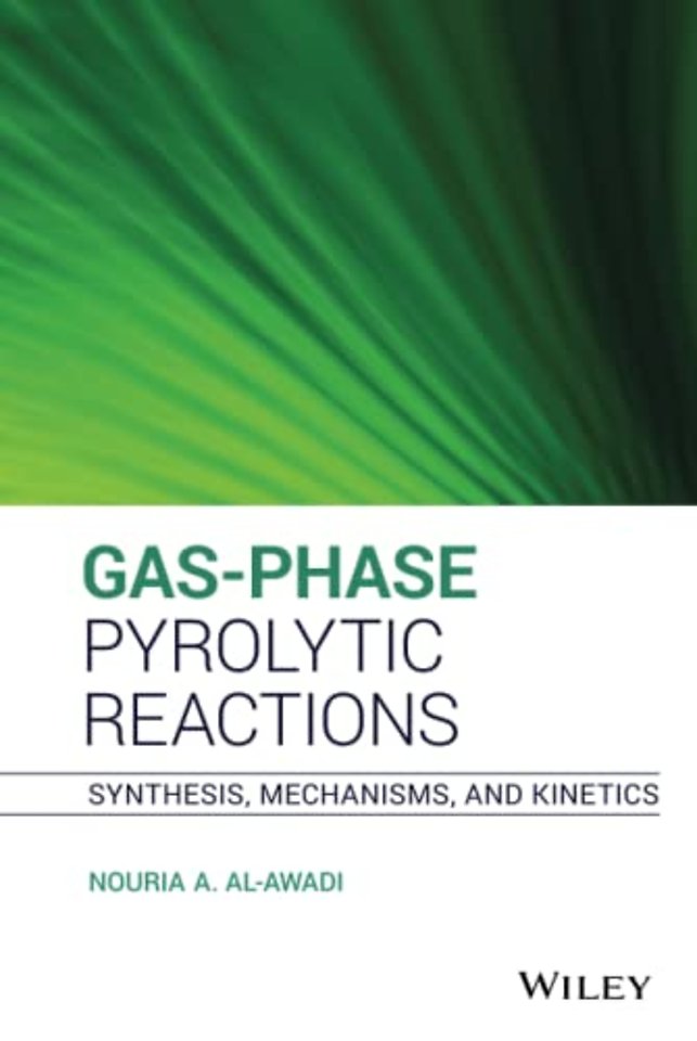 Gas-Phase Pyrolytic Reactions