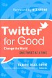 Twitter for Good