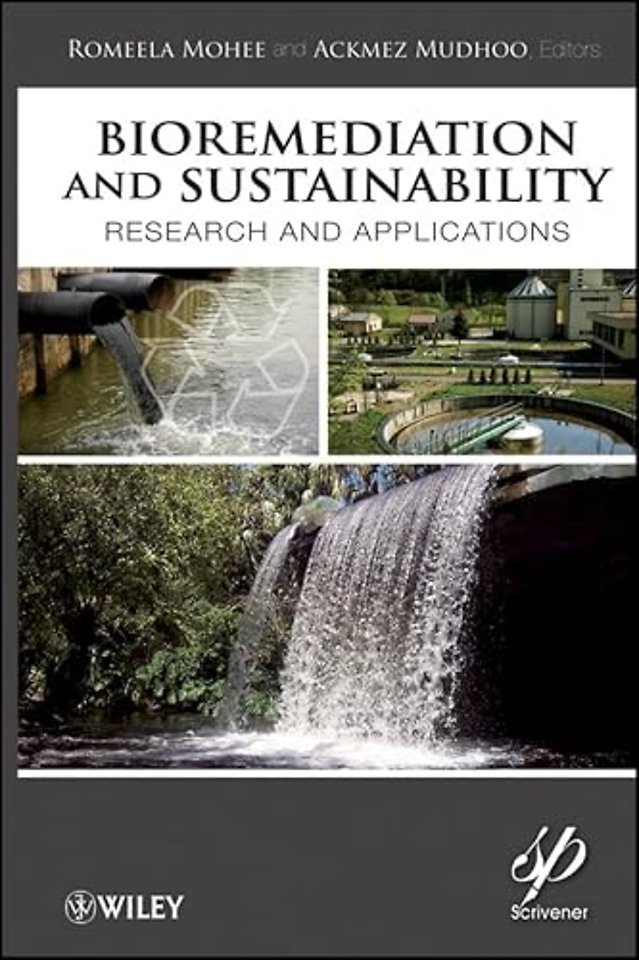 Bioremediation and Sustainability