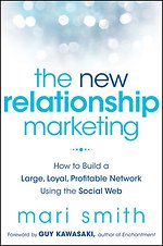 The New Relationship Marketing