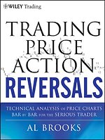 Trading Price Action Reversals