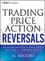 Trading Price Action Reversals