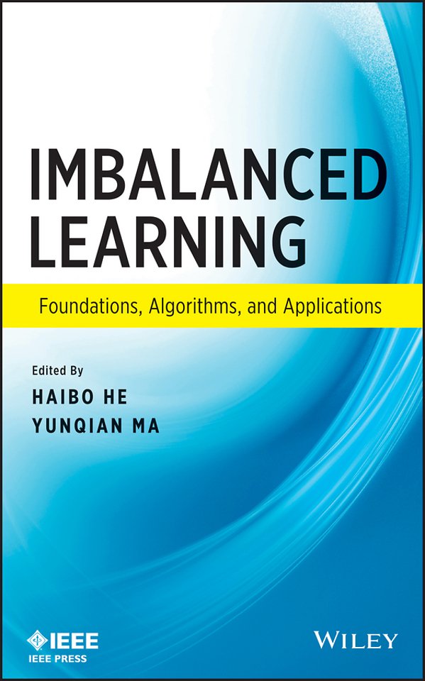 Imbalanced Learning