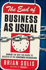 The End of Business As Usual