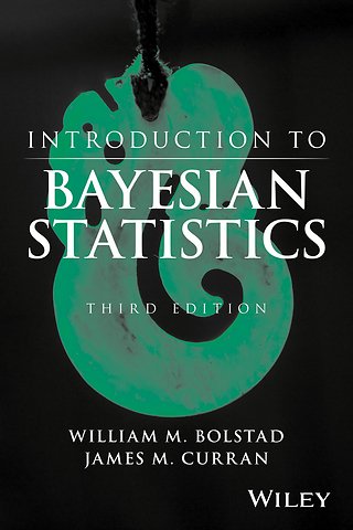 Introduction to Bayesian Statistics 3e