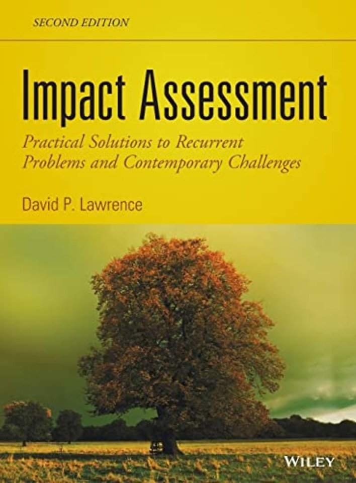 Impact Assessment