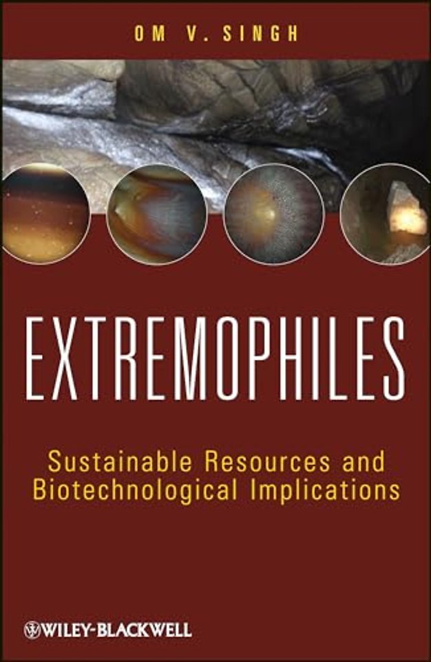 Extremophiles