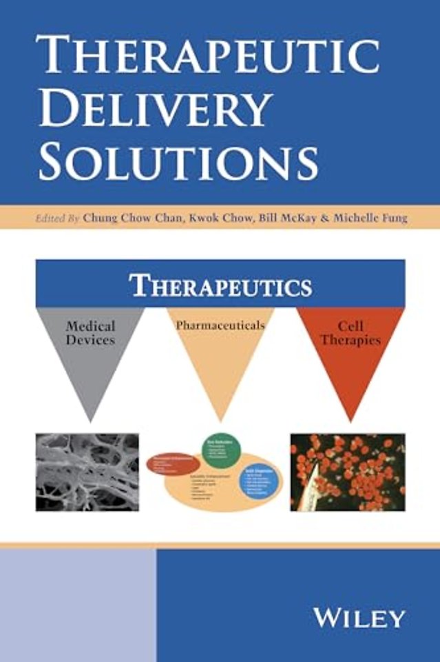 Therapeutic Delivery Solutions