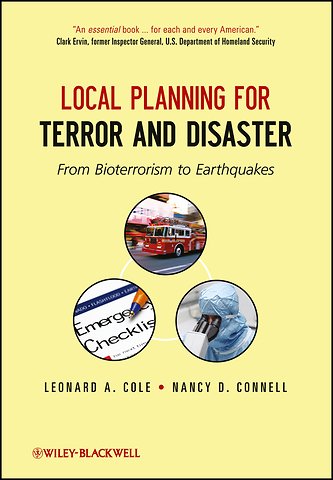 Local Planning for Terror and Disaster