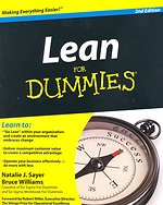 Lean for Dummies