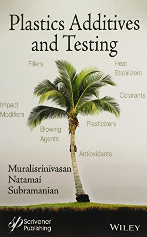 Plastics Additives and Testing