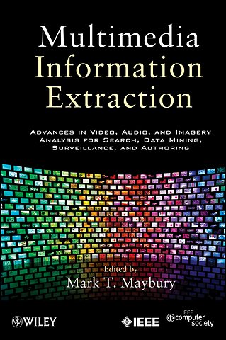 Multimedia Information Extraction