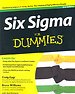 Six Sigma for Dummies Six Sigma for Dummies