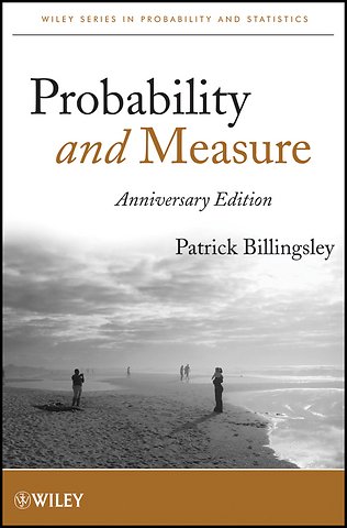 Probability and Measure