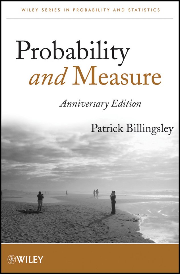 Probability and Measure