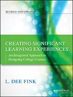 Creating Significant Learning Experiences