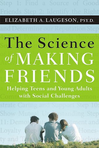 The Science of Making Friends