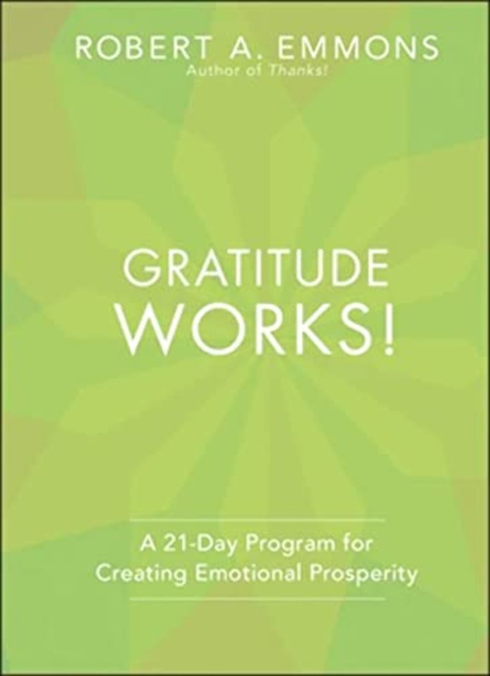 Gratitude Works!