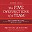 The Five Dysfunctions of a Team: Facilitator′s Guide Set