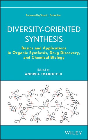 Diversity-Oriented Synthesis