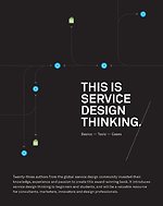 This is Service Design Thinking
