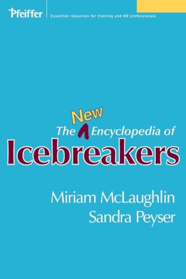 The New Encyclopedia of Icebreakers