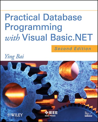 Practical Database Programming with Visual Basic.NET, 2E
