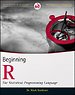 Beginning R