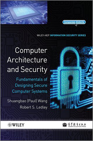 Computer Architecture and Security