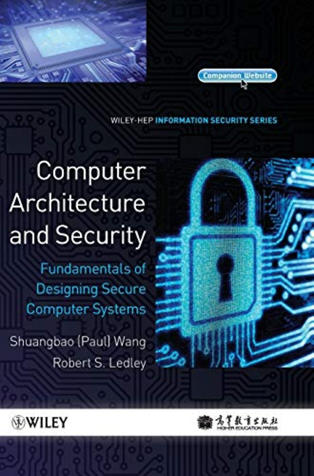 Computer Architecture and Security