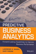 Predictive Business Analytics