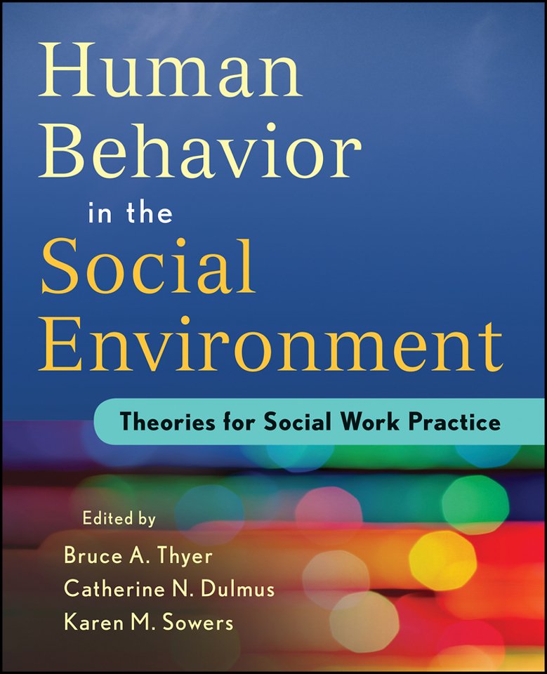 Human Behavior in the Social Environment