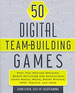 50 Digital Team-Building Games
