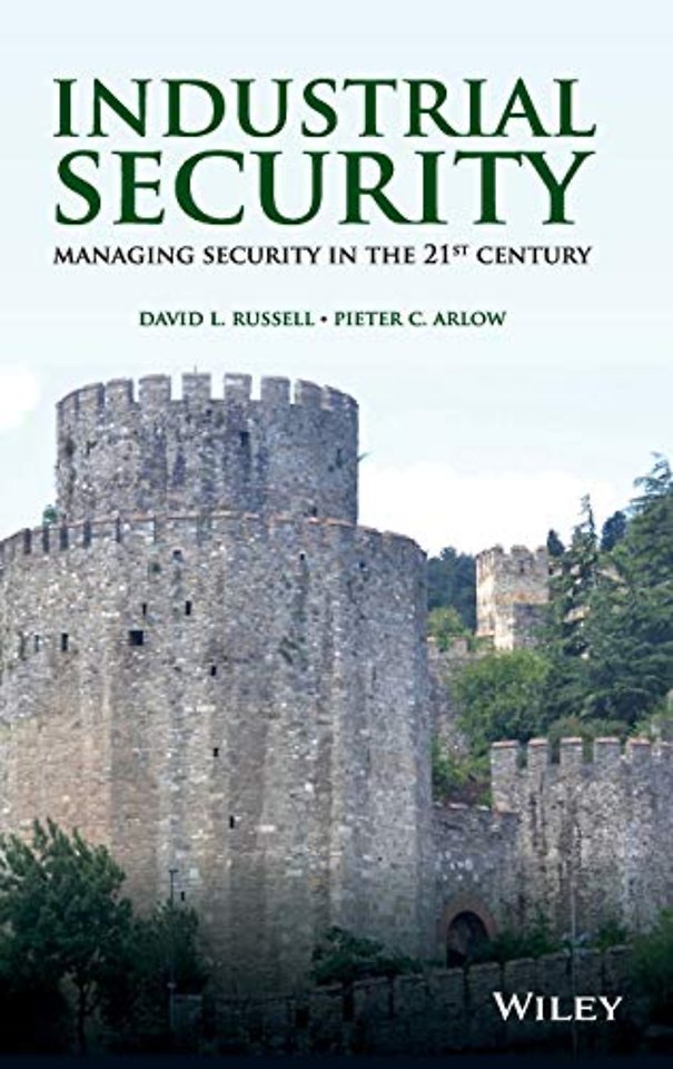 Industrial Security