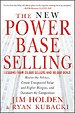 The New Power Base Selling The New Power Base Selling