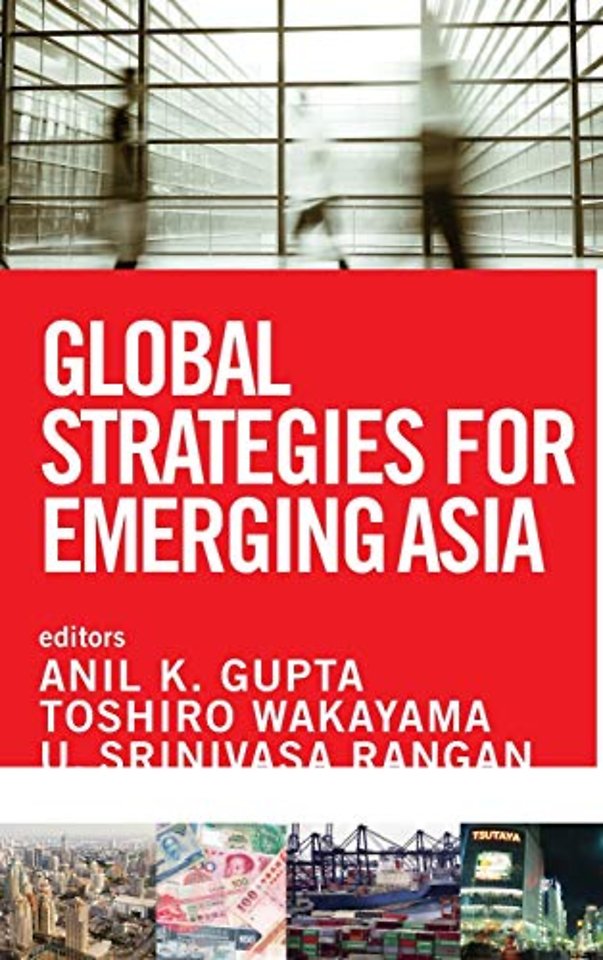 Global Strategies for Emerging Asia