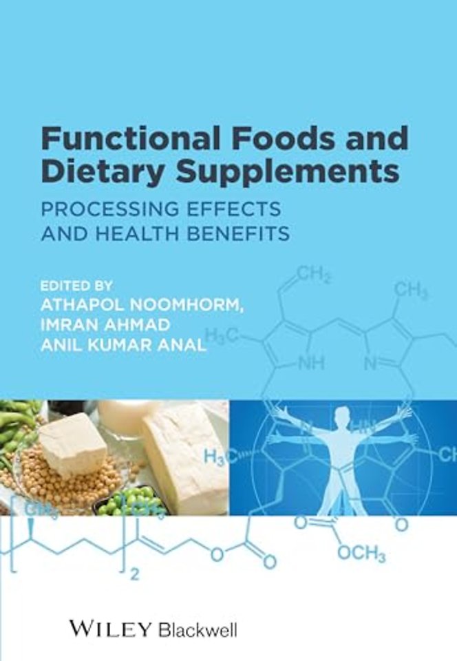 Functional Foods and Dietary Supplements