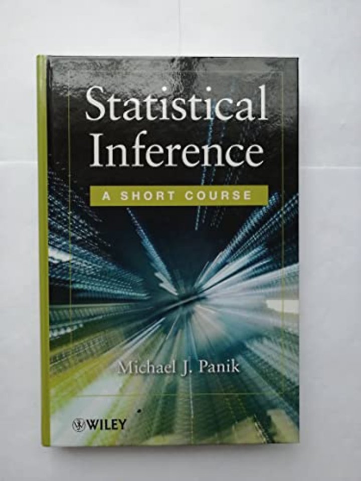 Statistical Inference