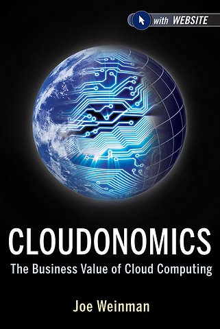 Cloudonomics plus Website – The Business Value of Cloud Computing