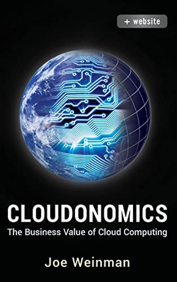Cloudonomics plus Website – The Business Value of Cloud Computing