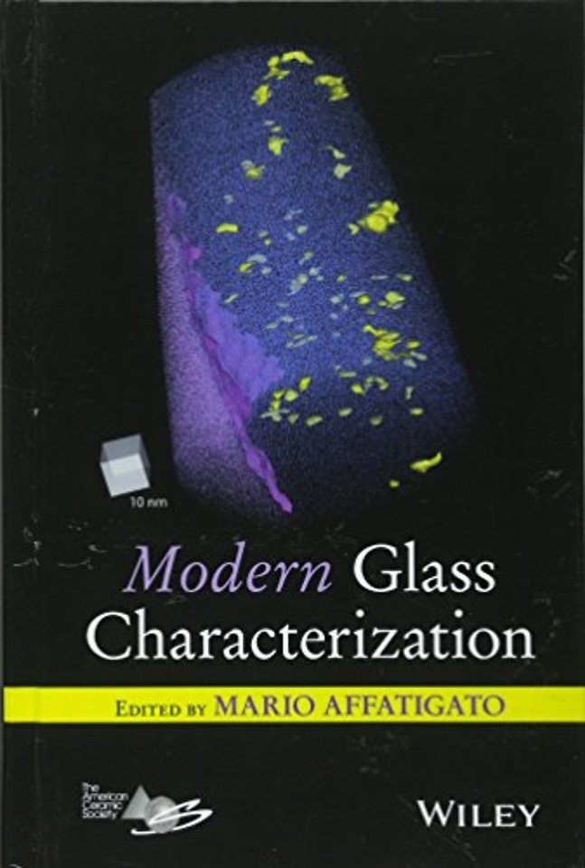 Modern Glass Characterization