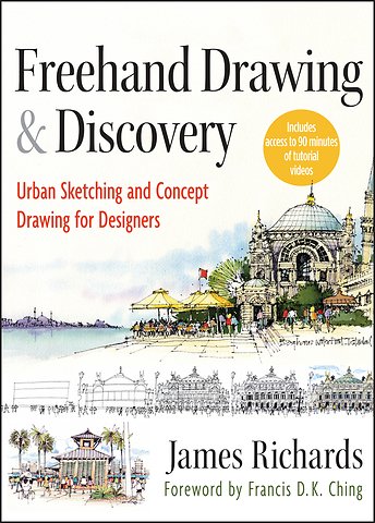 Freehand Drawing and Discovery