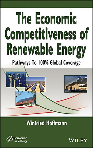 The Economic Competitiveness of Renewable Energy